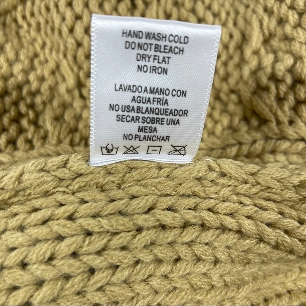 MAVERICK sweater